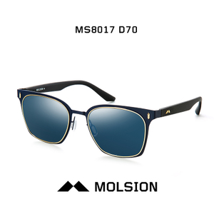 Molsion/陌森 MS8017-D70
