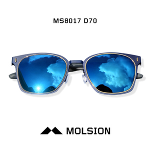 Molsion/陌森 MS8017-D70