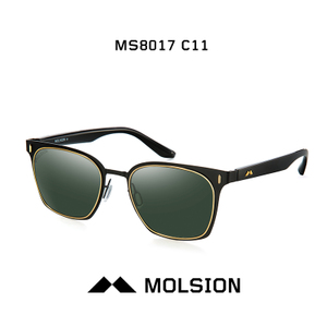 Molsion/陌森 MS8017-C11