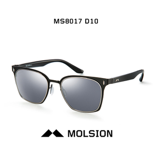 Molsion/陌森 MS8017-D10
