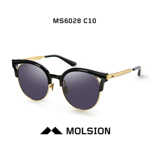 Molsion/陌森 MS6028-C10