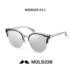 Molsion/陌森 MS6028-D11