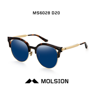 Molsion/陌森 MS6028-D20