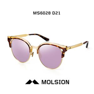 Molsion/陌森 MS6028-D21