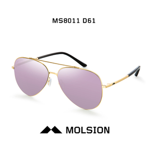 Molsion/陌森 MS8011-D61