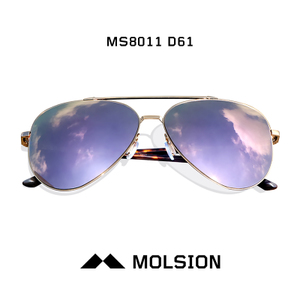 Molsion/陌森 MS8011-D61
