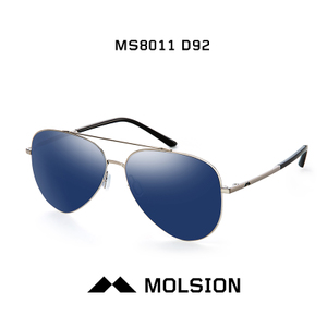 Molsion/陌森 MS8011-D92