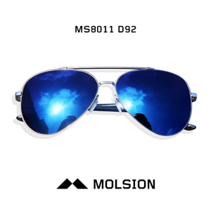 Molsion/陌森 MS8011-D92