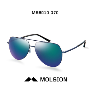 Molsion/陌森 MS8010-D70