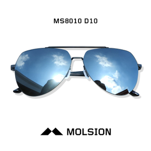 Molsion/陌森 MS8010-D10