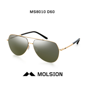 Molsion/陌森 MS8010-D60