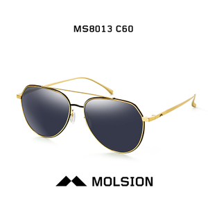 Molsion/陌森 MS8013-C60