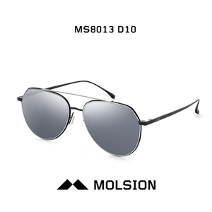 Molsion/陌森 MS8013-D10
