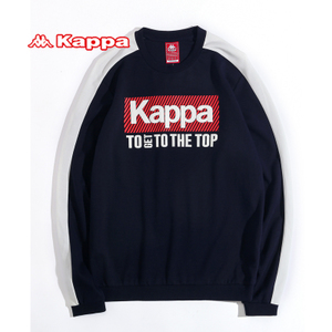 Kappa/背靠背 K0712WT03-888