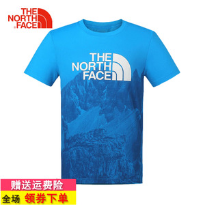 THE NORTH FACE/北面 2SM2