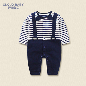 Cloud Baby/云儿宝贝 TT61067