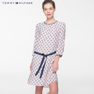 TOMMY HILFIGER TOWDRSWW0WW18151NS