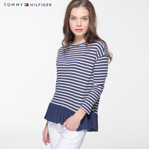 TOMMY HILFIGER TOWKNLWW0WW18678NP