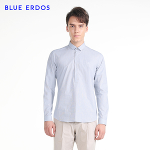 BLUE ERDOS/鄂尔多斯蓝牌 B175H4013