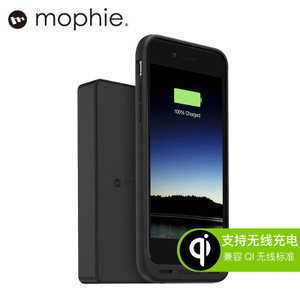 Mophie charge-force-Powerstation