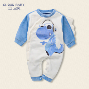 Cloud Baby/云儿宝贝 TT61101