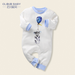 Cloud Baby/云儿宝贝 TT61079