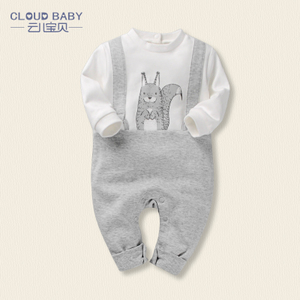 Cloud Baby/云儿宝贝 TT61106