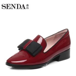 Senda/森达 3PR28AM7