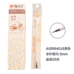 M＆G/晨光 AGR640J50.5