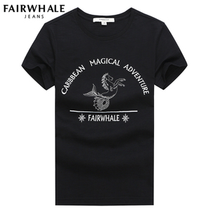 Mark Fairwhale/马克华菲 717101027007000-311