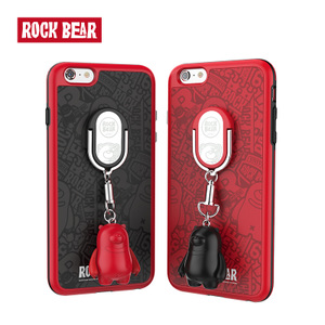 ROCK/洛克 iPhone6-iPhone6plus