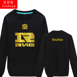 昱舒雅 BayBay