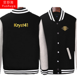 昱舒雅 Kryst41