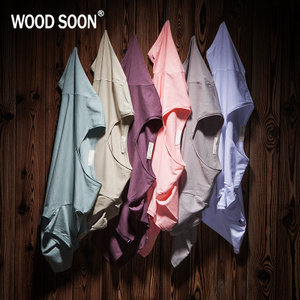 Wood soon/我的速度 WS17ATT333