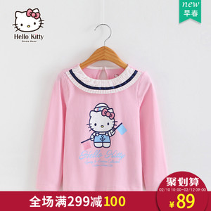 HELLO KITTY/凯蒂猫 K571260