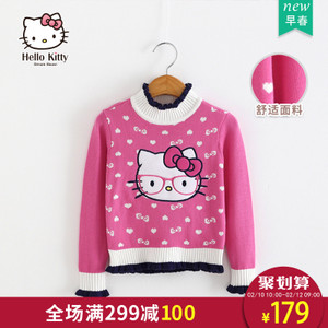 HELLO KITTY/凯蒂猫 K865034