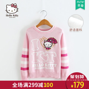 HELLO KITTY/凯蒂猫 K865039