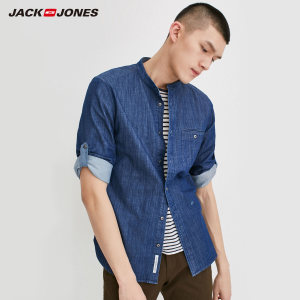 Jack Jones/杰克琼斯 217131504-E39