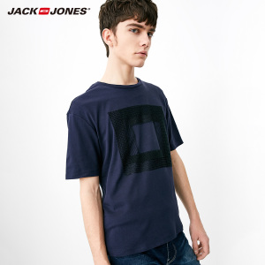 Jack Jones/杰克琼斯 217101526-E39