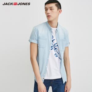 Jack Jones/杰克琼斯 J38LIGHT