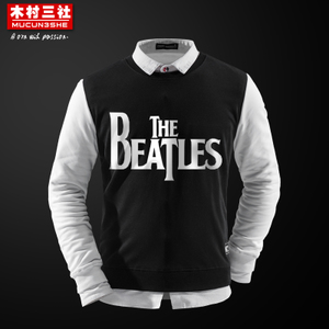 木村三社 AYL711BEATLES