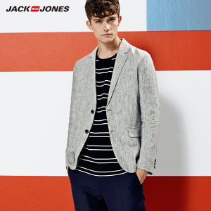 Jack Jones/杰克琼斯 217108513-C41