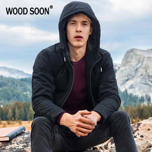 Wood soon/我的速度 WS16DM1088