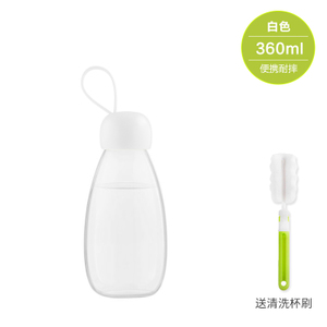 emoi/基本生活 H1140-360ml