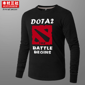 CXDOTA-01