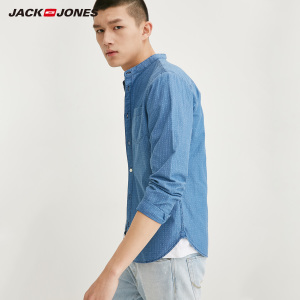 Jack Jones/杰克琼斯 217105542-F40