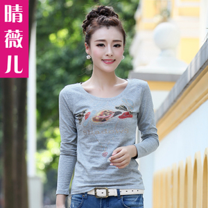 Qing wear/晴薇儿 Q3253