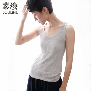 Souline/素缕 SC7164