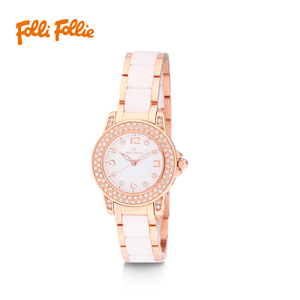 Folli Follie WF0B048BSS