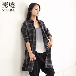 Souline/素缕 SI6350